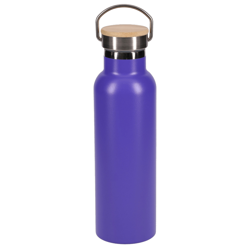 Auzure Bottle double wall stainless steel vaccum drink bottle - Image 11