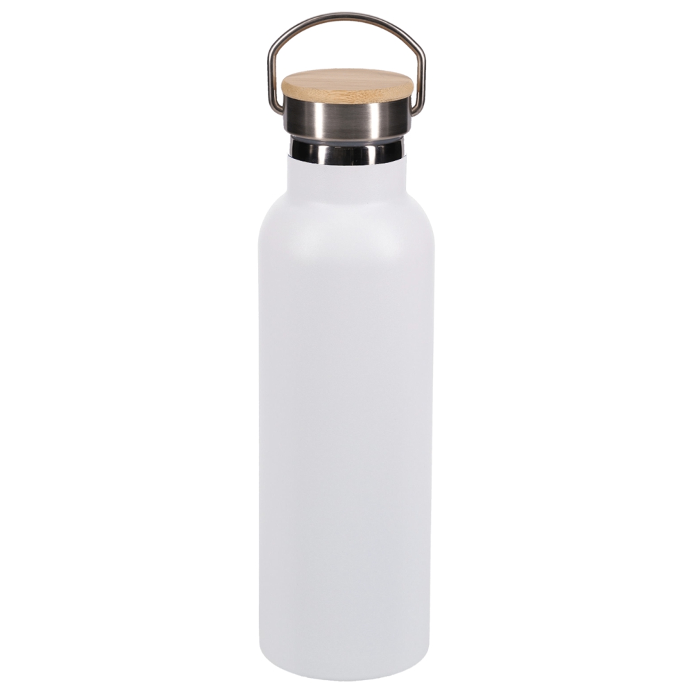 Auzure Bottle double wall stainless steel vaccum drink bottle - Image 15