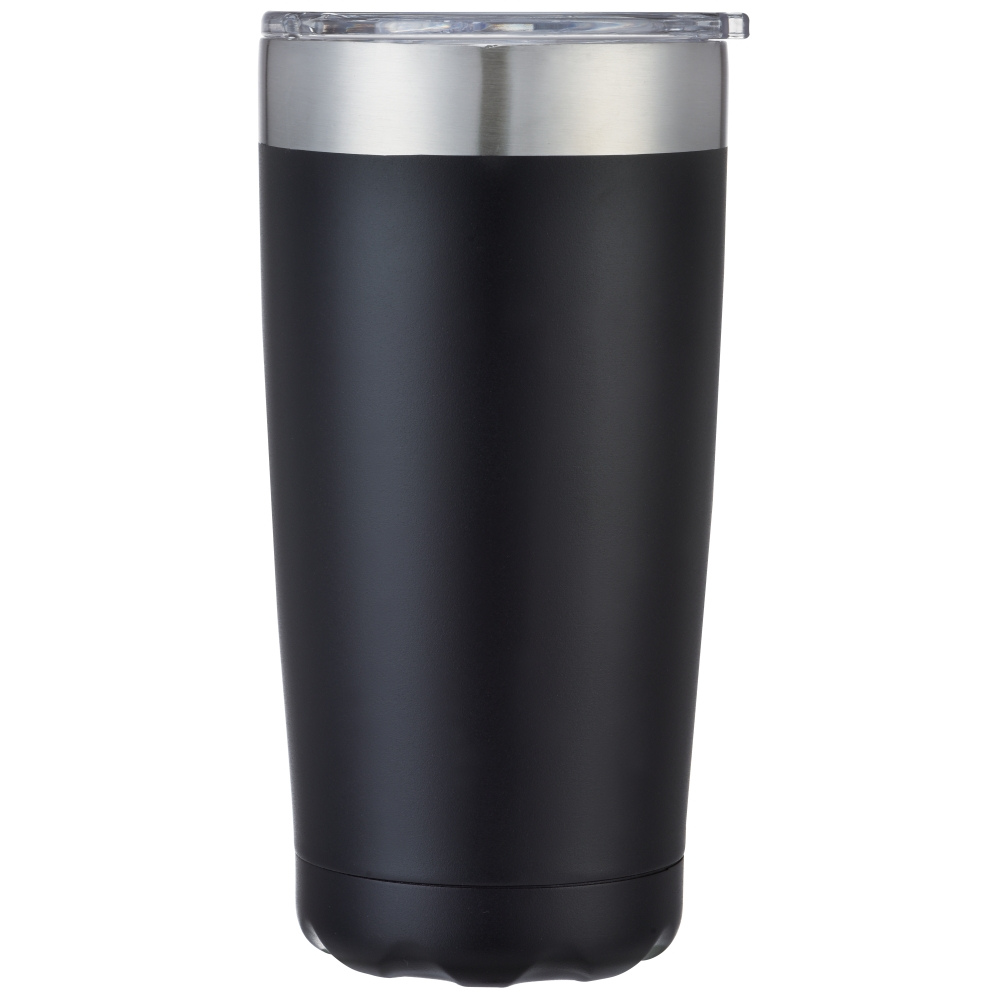 Maxwell double wall stainless steel vaccum coffee mug - Image 2