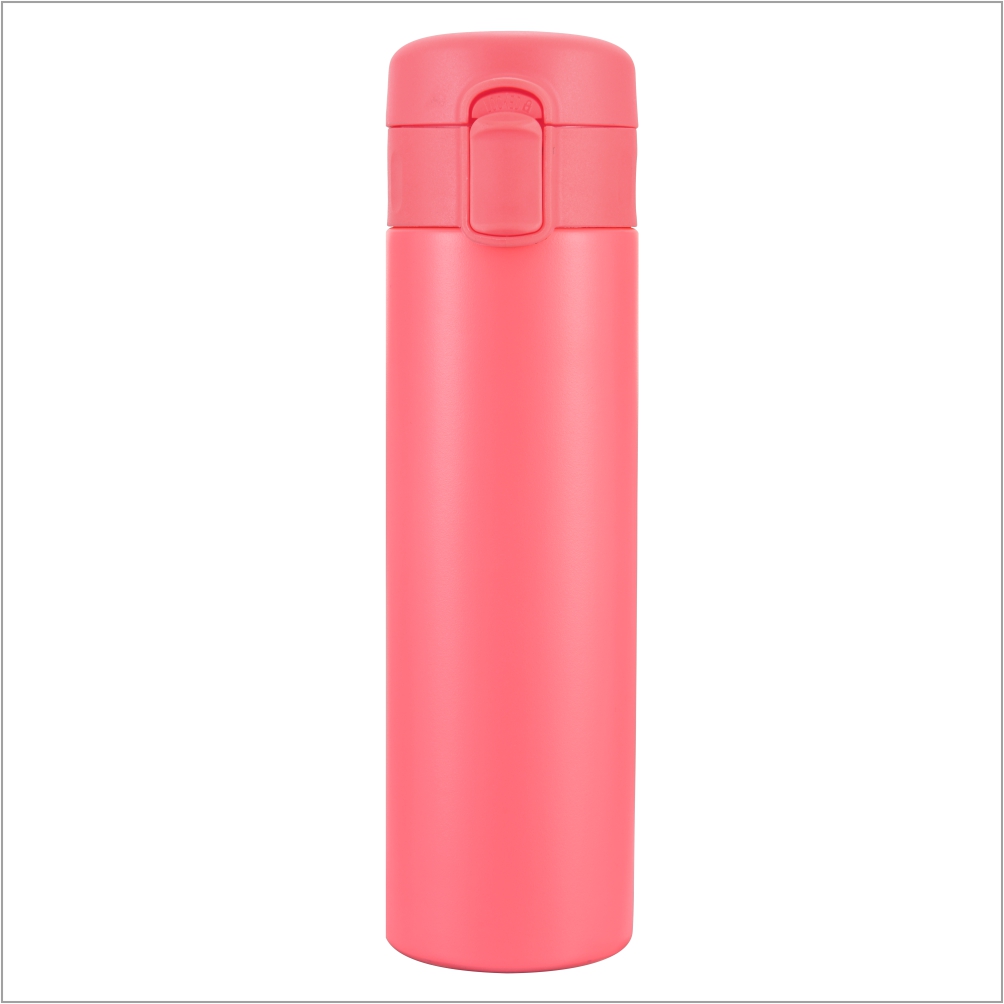 Nicholas double wall stainless steel vaccum drink bottle - Image 5