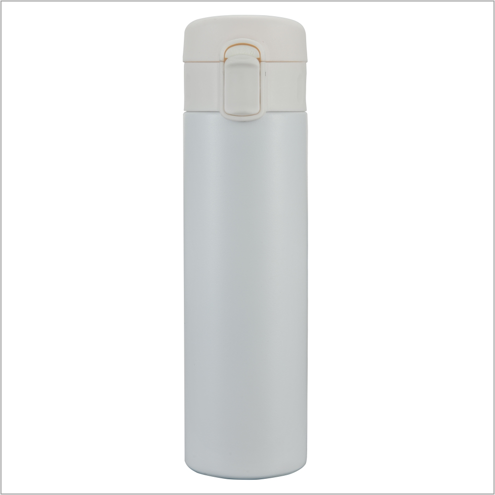 Nicholas double wall stainless steel vaccum drink bottle - Image 6