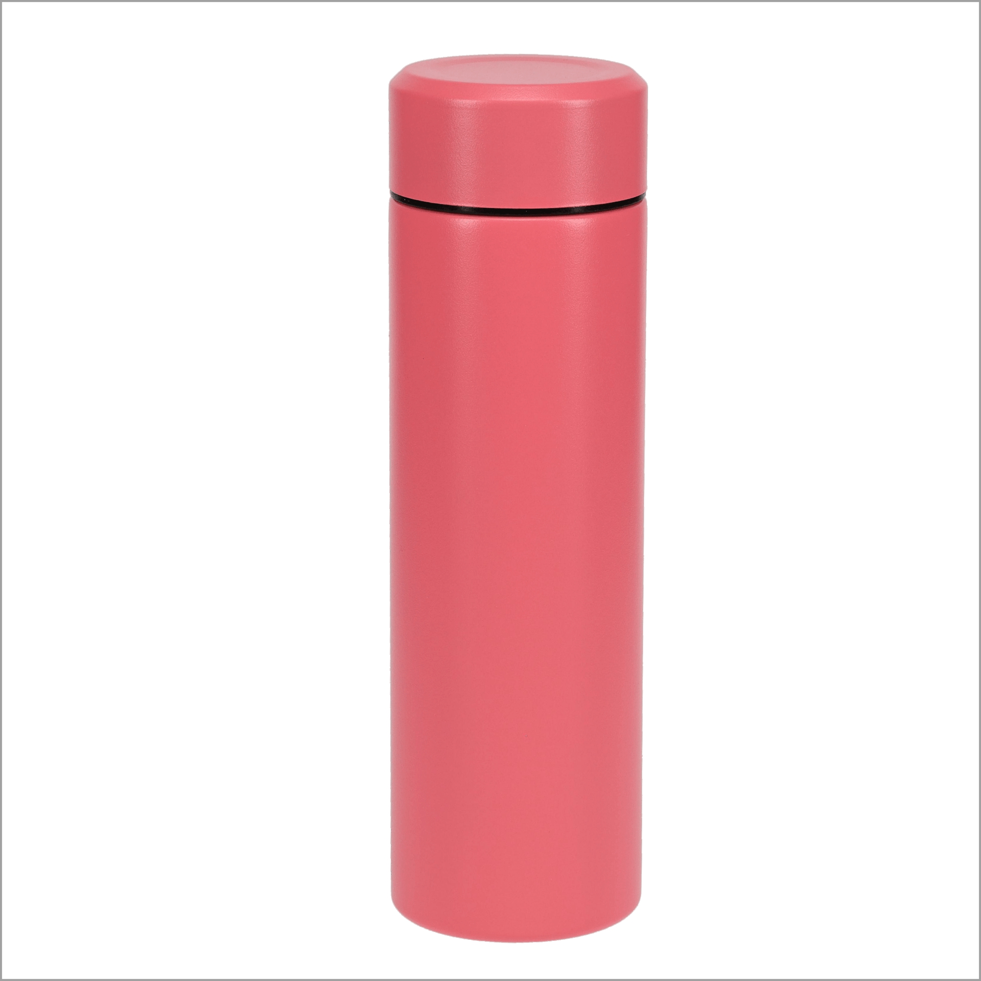 Noble double wall stainless steel vaccum drink bottle - Image 6