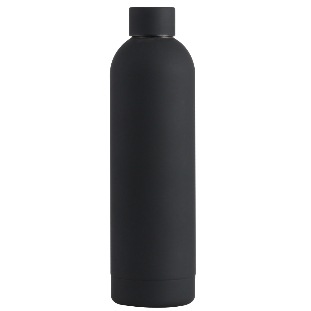 Koarub Pro Colour double wall stainless steel vaccum drink bottle - Image 3