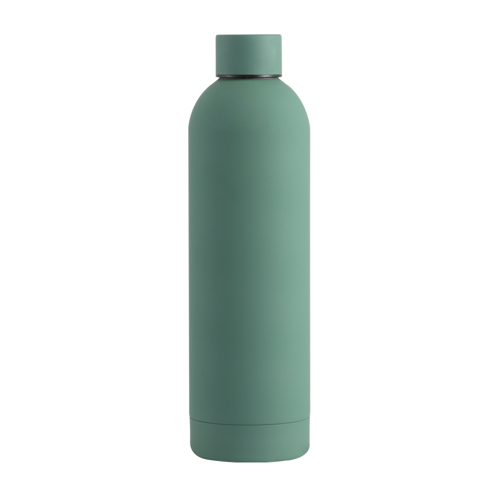 Koarub Pro Colour double wall stainless steel vaccum drink bottle - Image 4