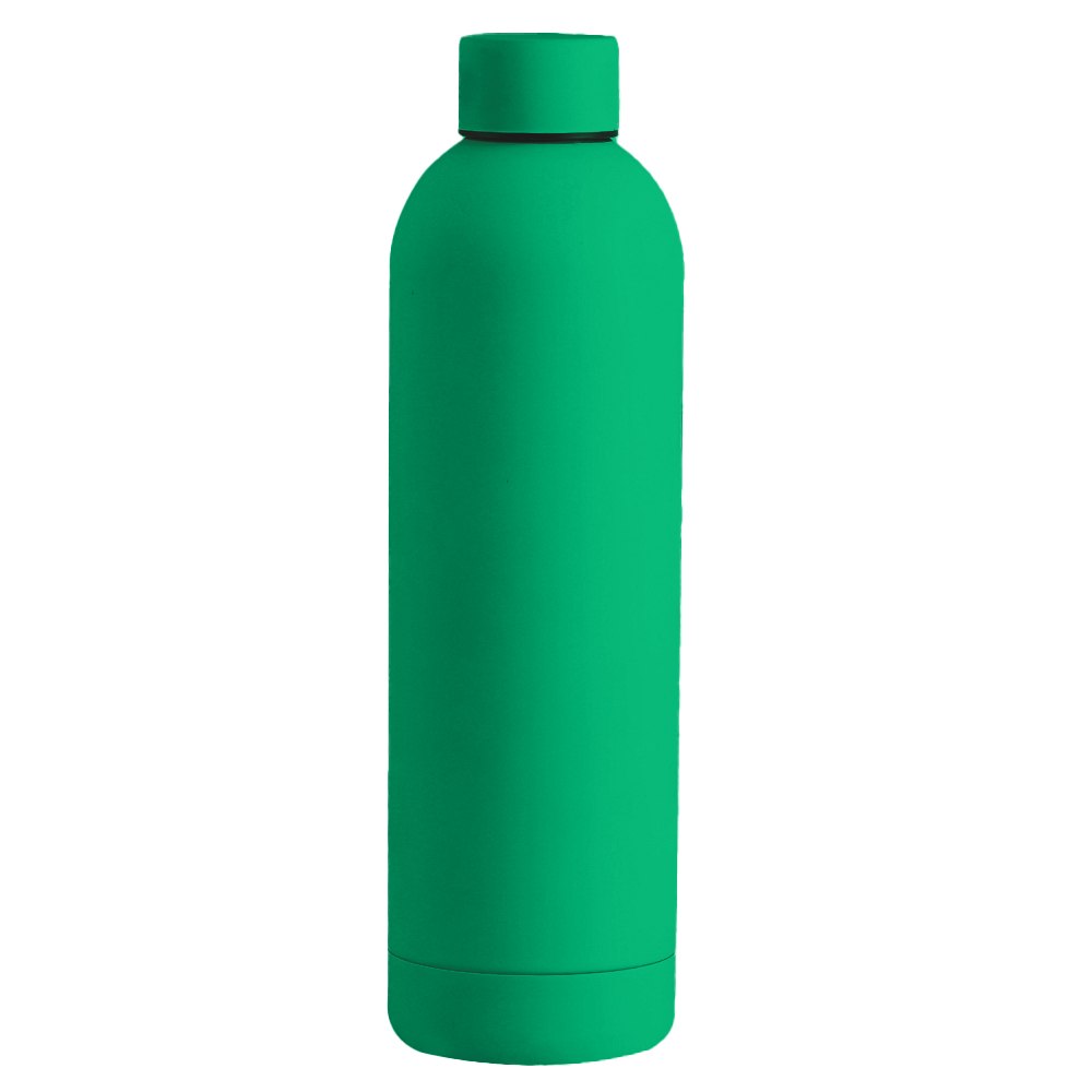 Koarub Pro Colour double wall stainless steel vaccum drink bottle - Image 20