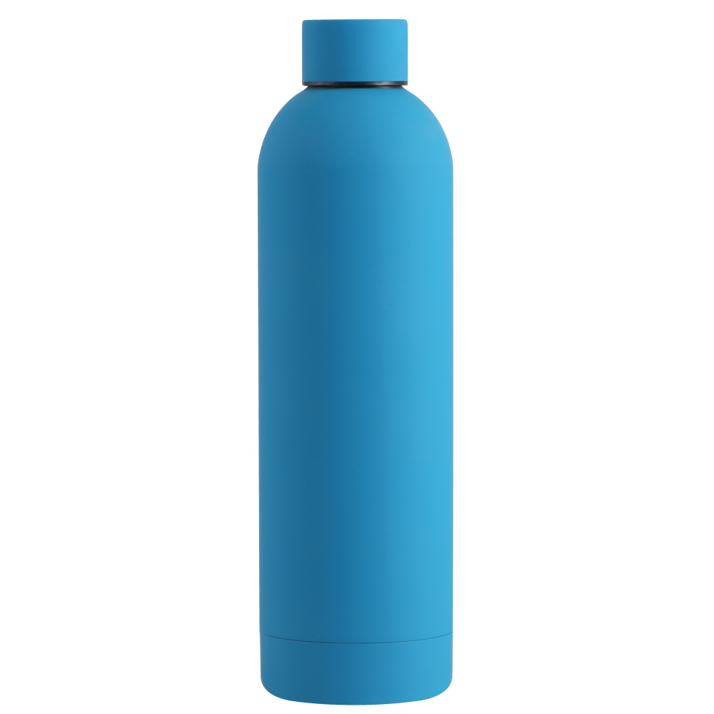 Koarub Pro Colour double wall stainless steel vaccum drink bottle - Image 7
