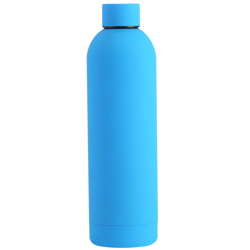 Koarub Pro Colour double wall stainless steel vaccum drink bottle - Image 8