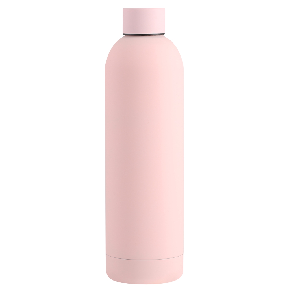 Koarub Pro Colour double wall stainless steel vaccum drink bottle - Image 9