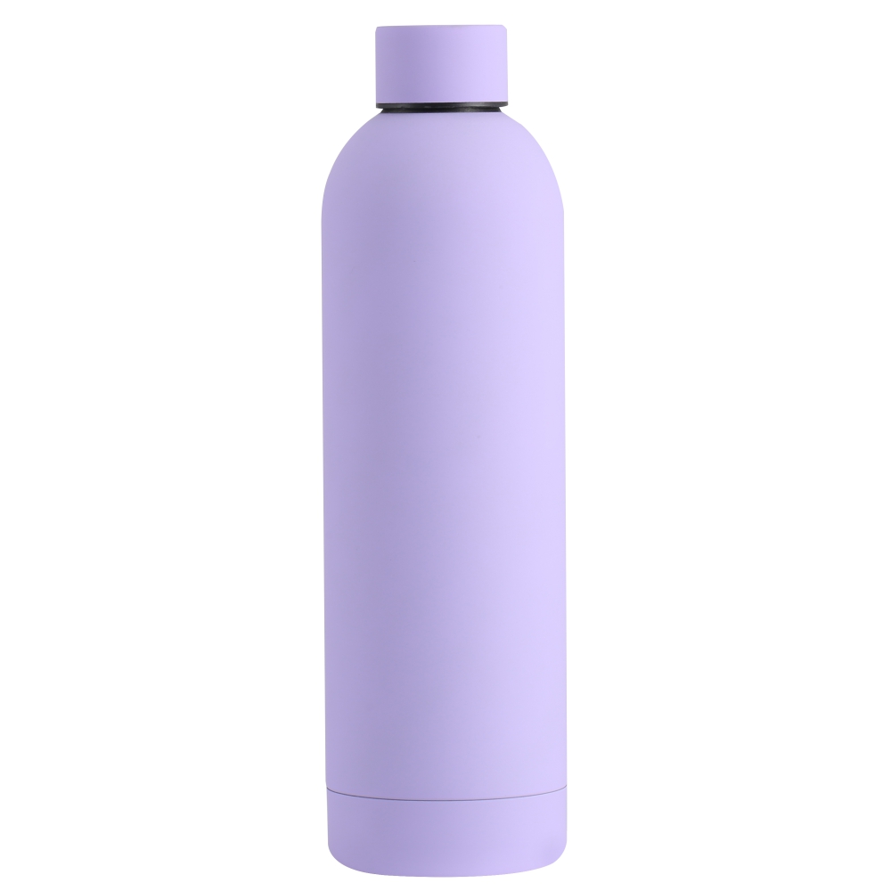 Koarub Pro Colour double wall stainless steel vaccum drink bottle - Image 21