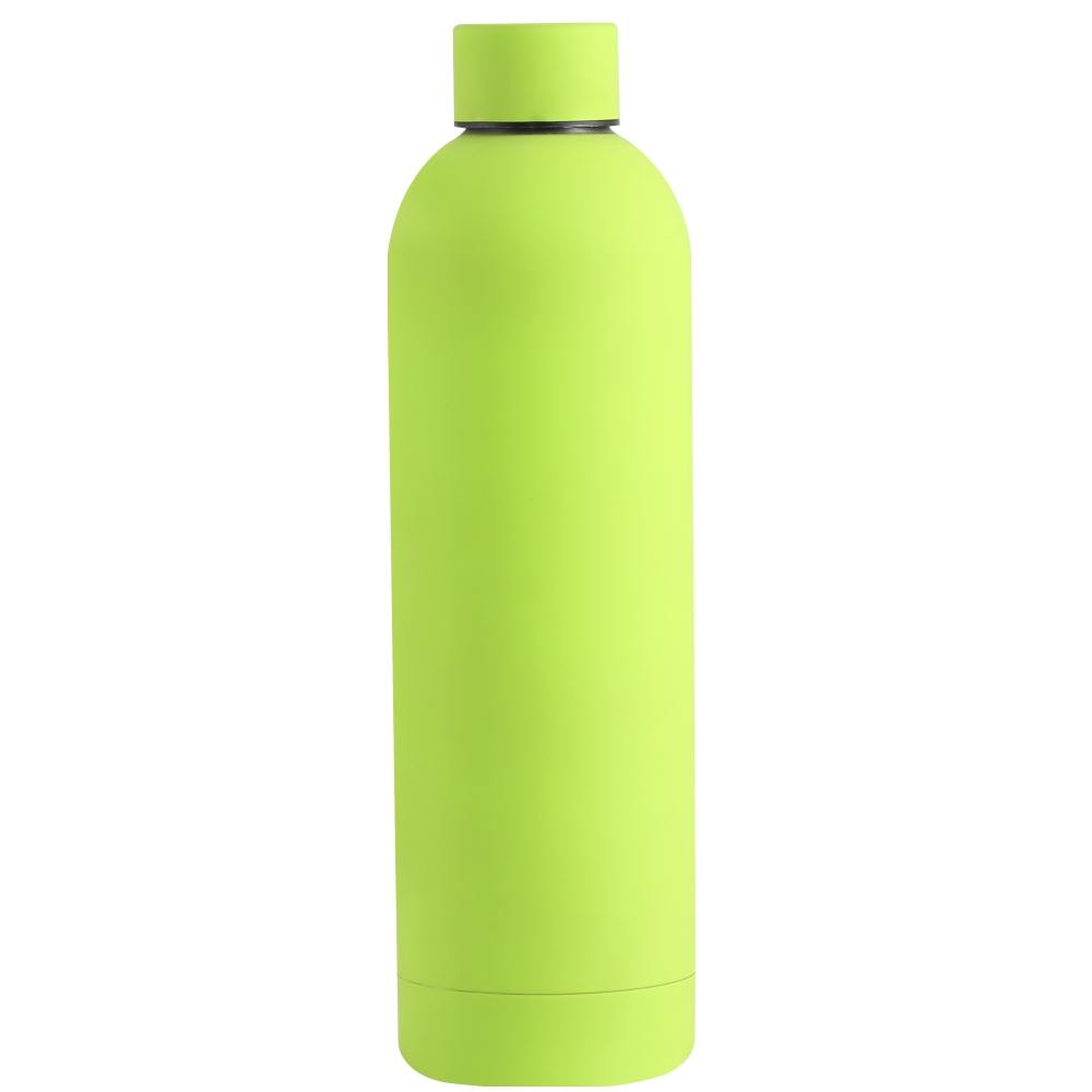 Koarub Pro Colour double wall stainless steel vaccum drink bottle - Image 10