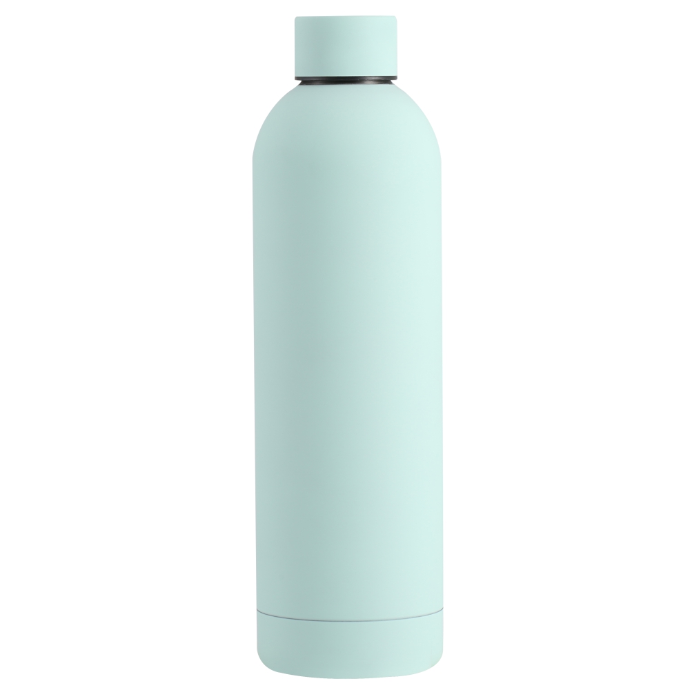 Koarub Pro Colour double wall stainless steel vaccum drink bottle - Image 11