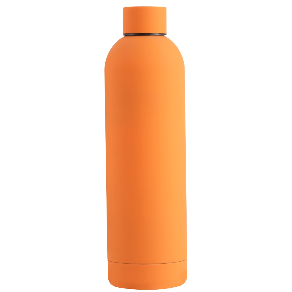 Koarub Pro Colour double wall stainless steel vaccum drink bottle - Image 13