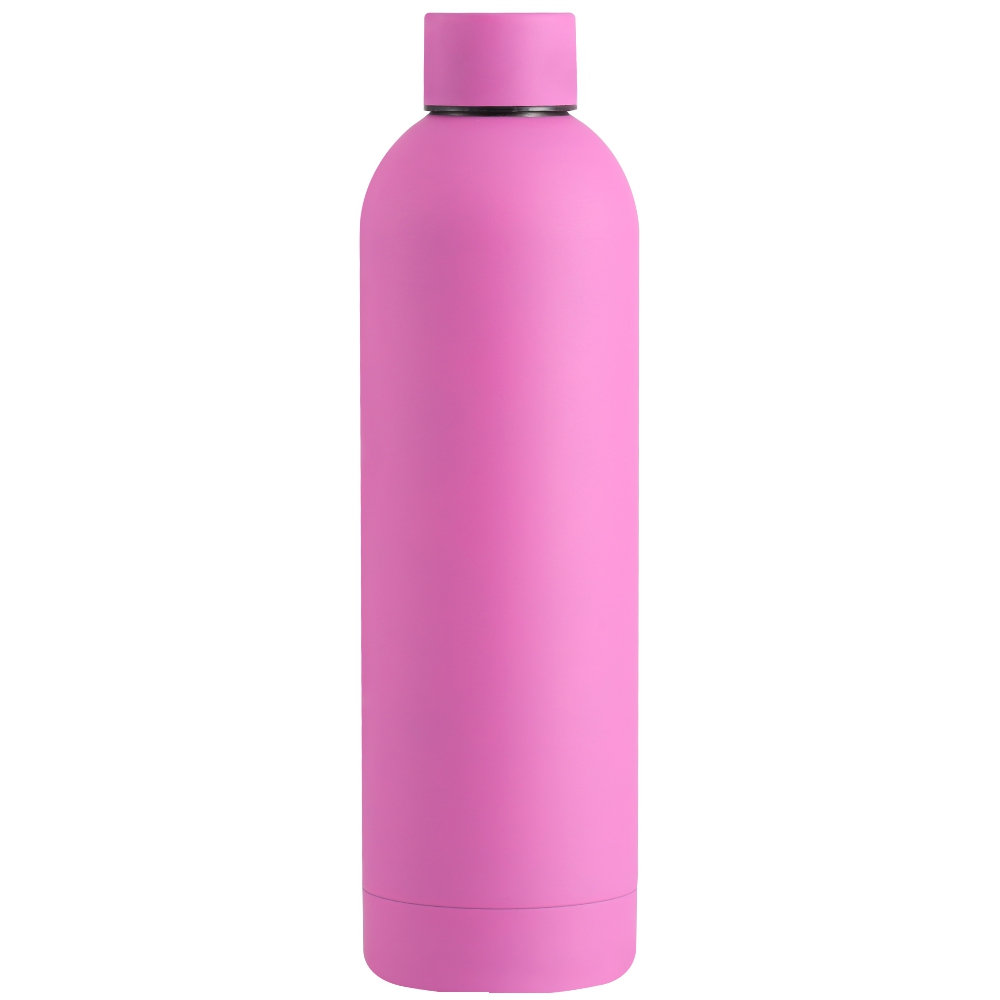 Koarub Pro Colour double wall stainless steel vaccum drink bottle - Image 14