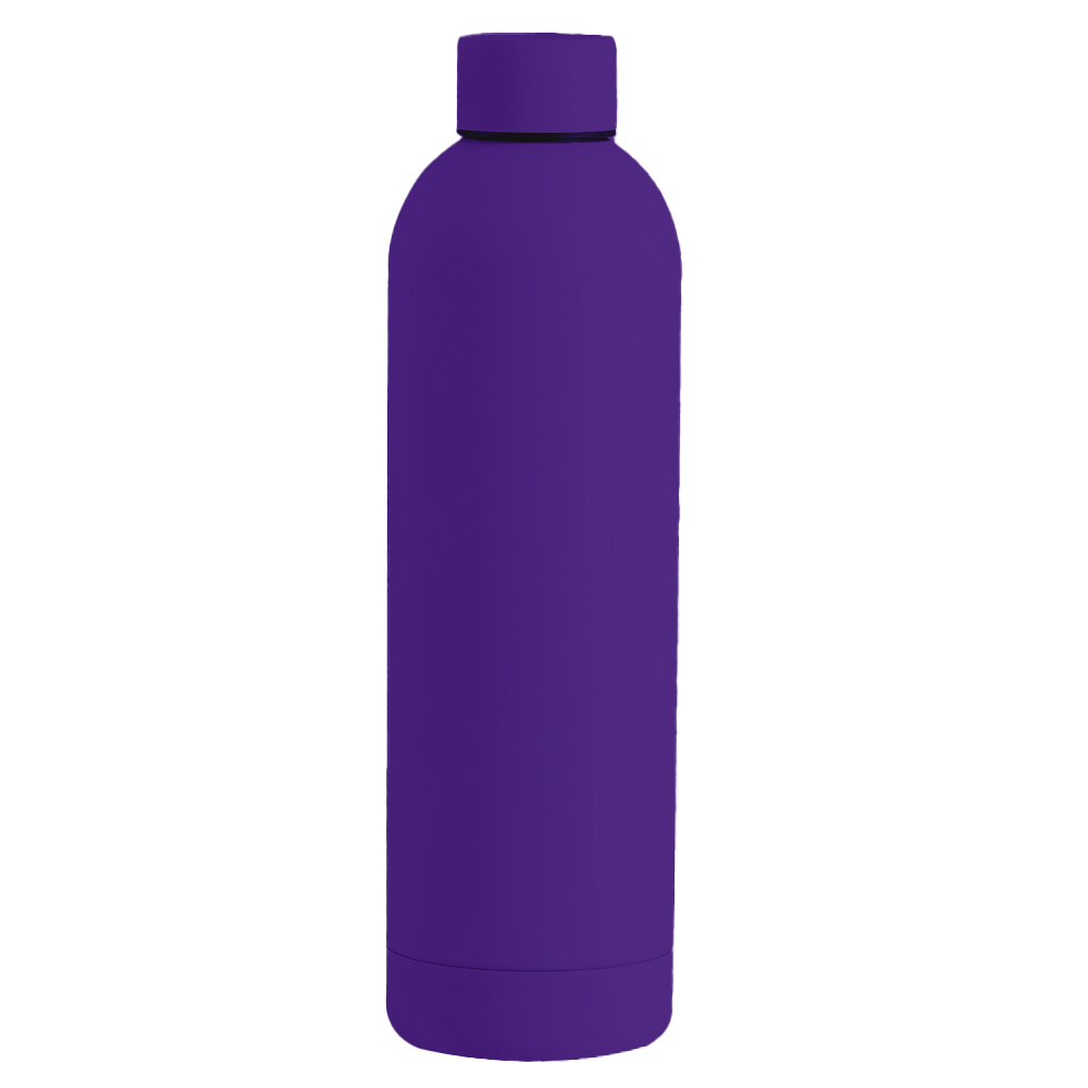 Koarub Pro Colour double wall stainless steel vaccum drink bottle - Image 22