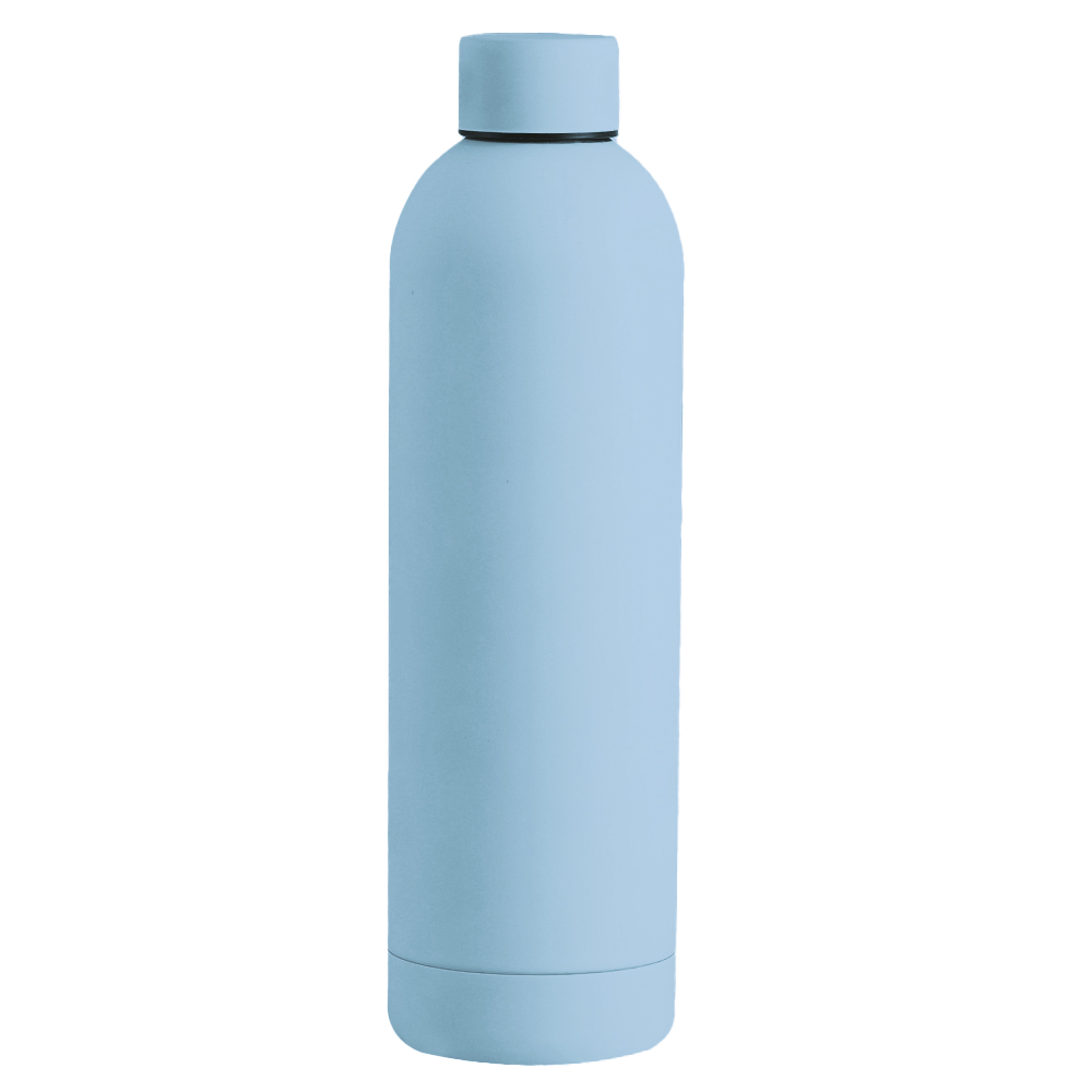 Koarub Pro Colour double wall stainless steel vaccum drink bottle - Image 23
