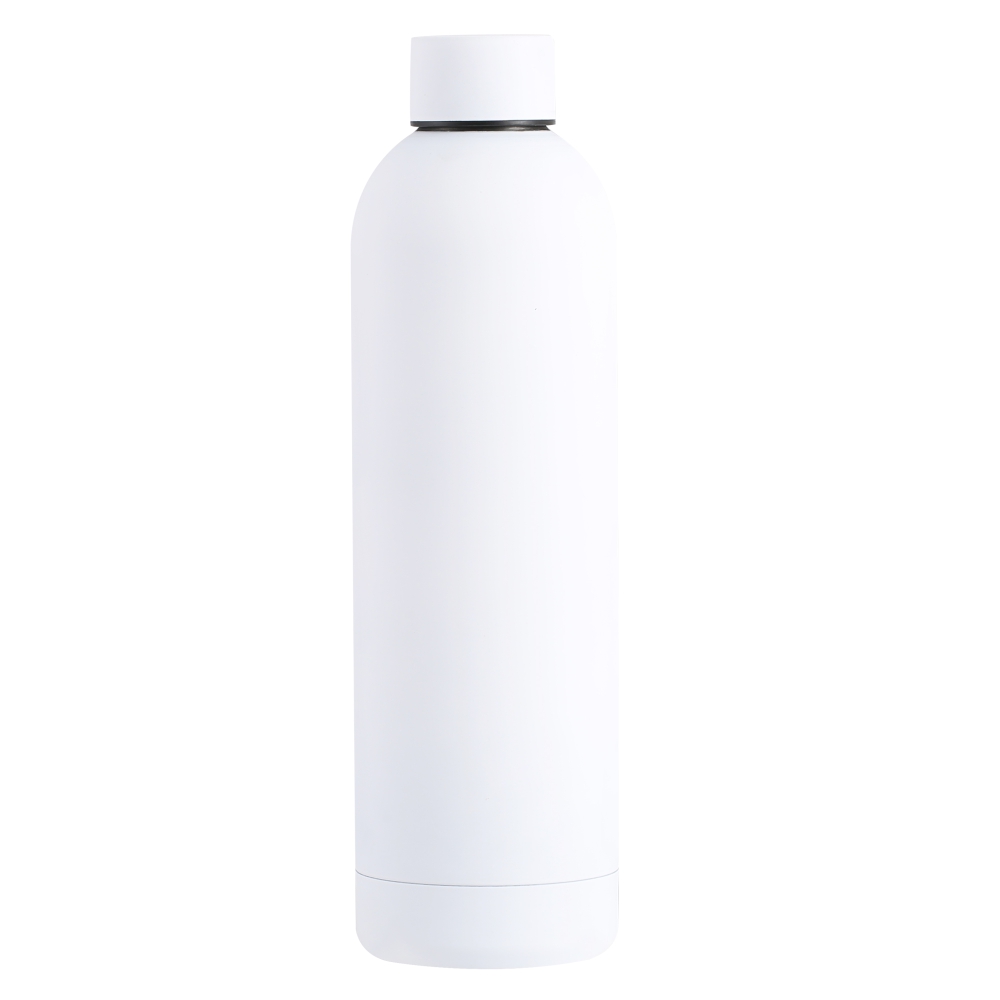 Koarub Pro Colour double wall stainless steel vaccum drink bottle - Image 17