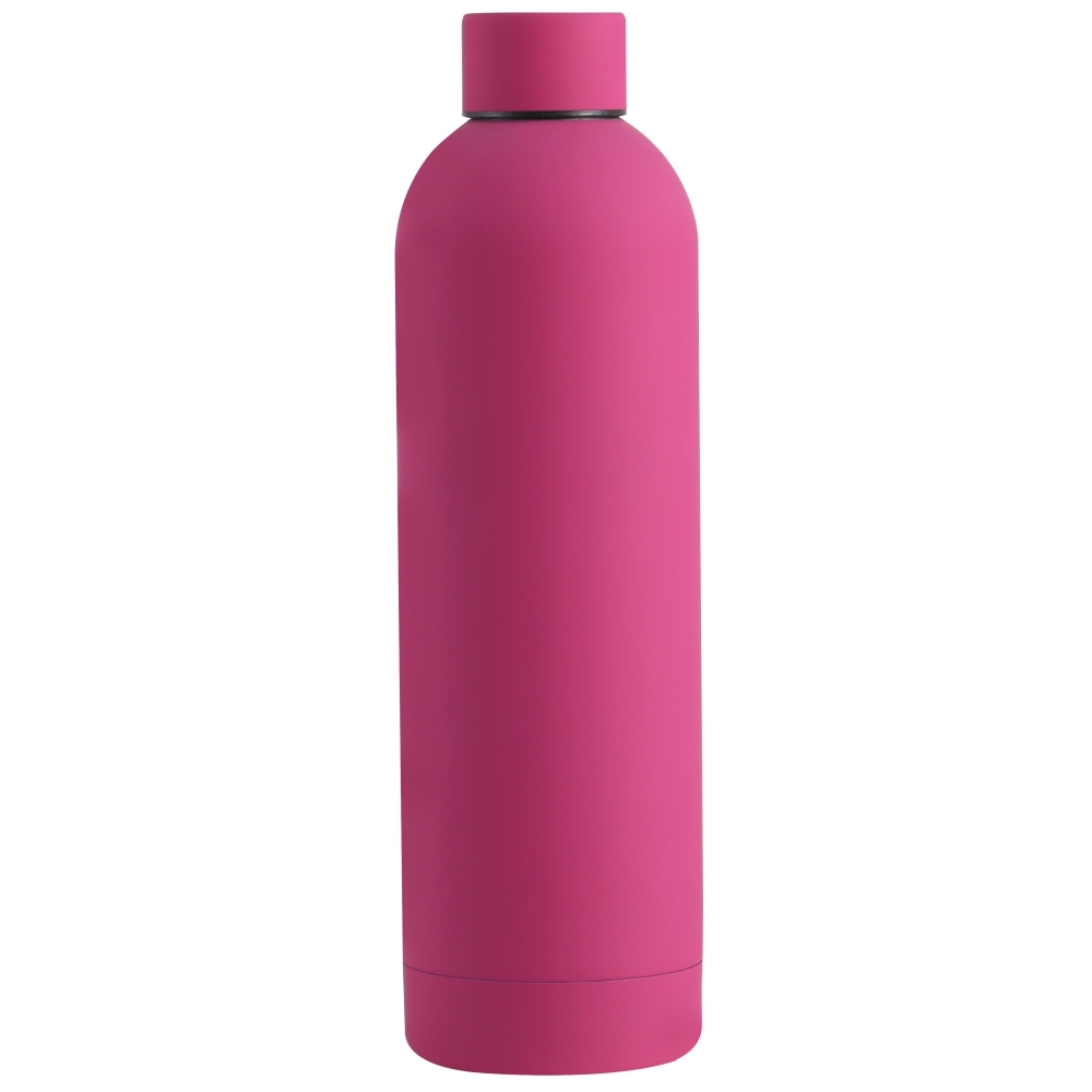 Koarub Pro Colour double wall stainless steel vaccum drink bottle - Image 18