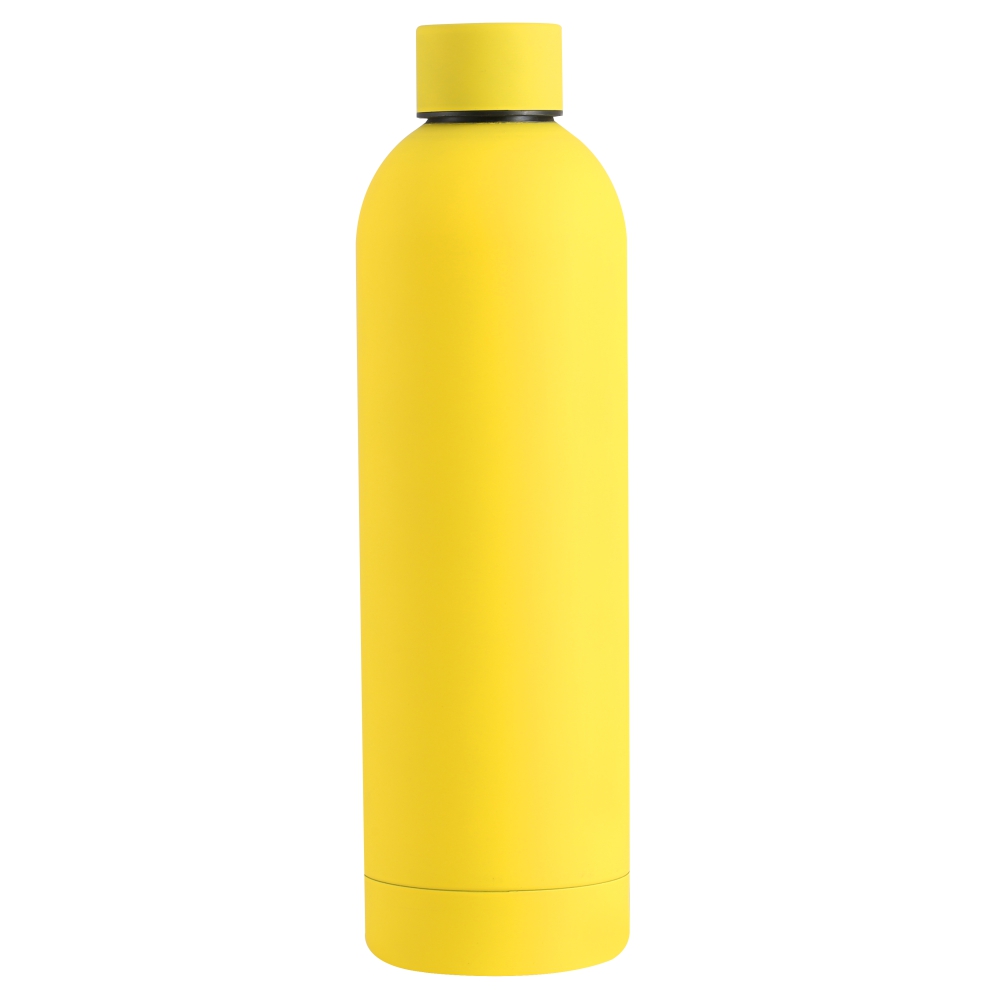 Koarub Pro Colour double wall stainless steel vaccum drink bottle - Image 19