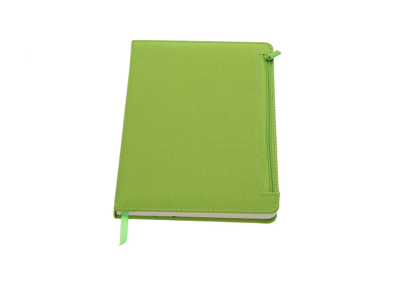 Thompson Notebook - Image 4