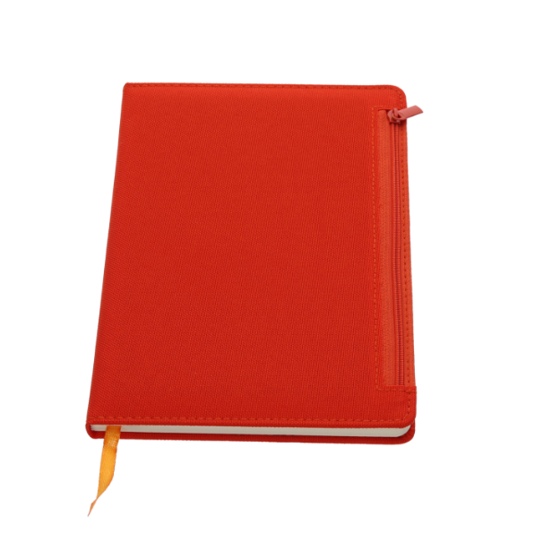 Thompson Notebook - Image 5