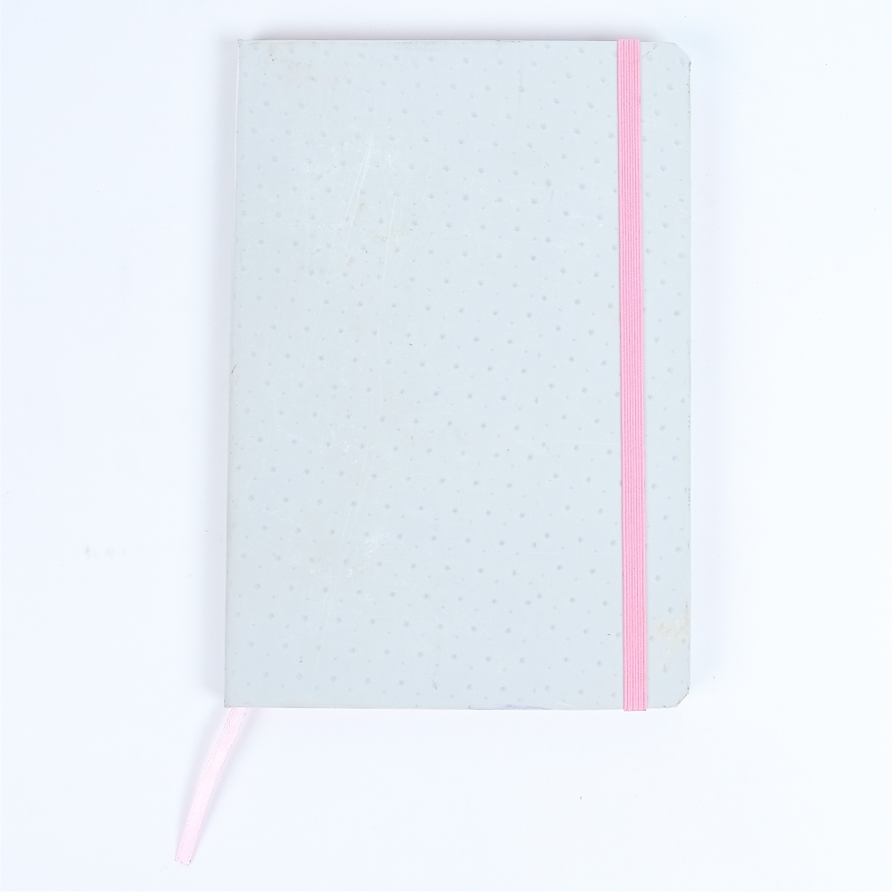 Thornton Notebook - Image 8