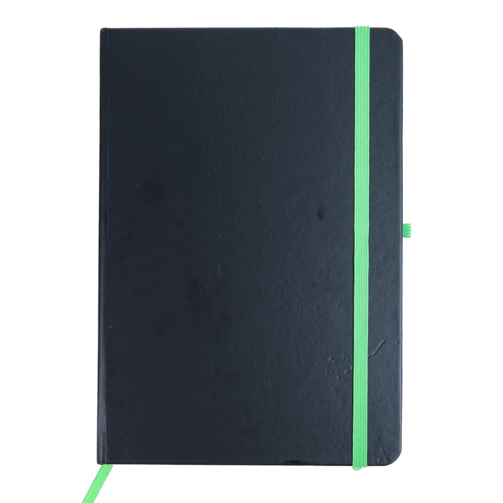 Tiffany Notebook - Image 3