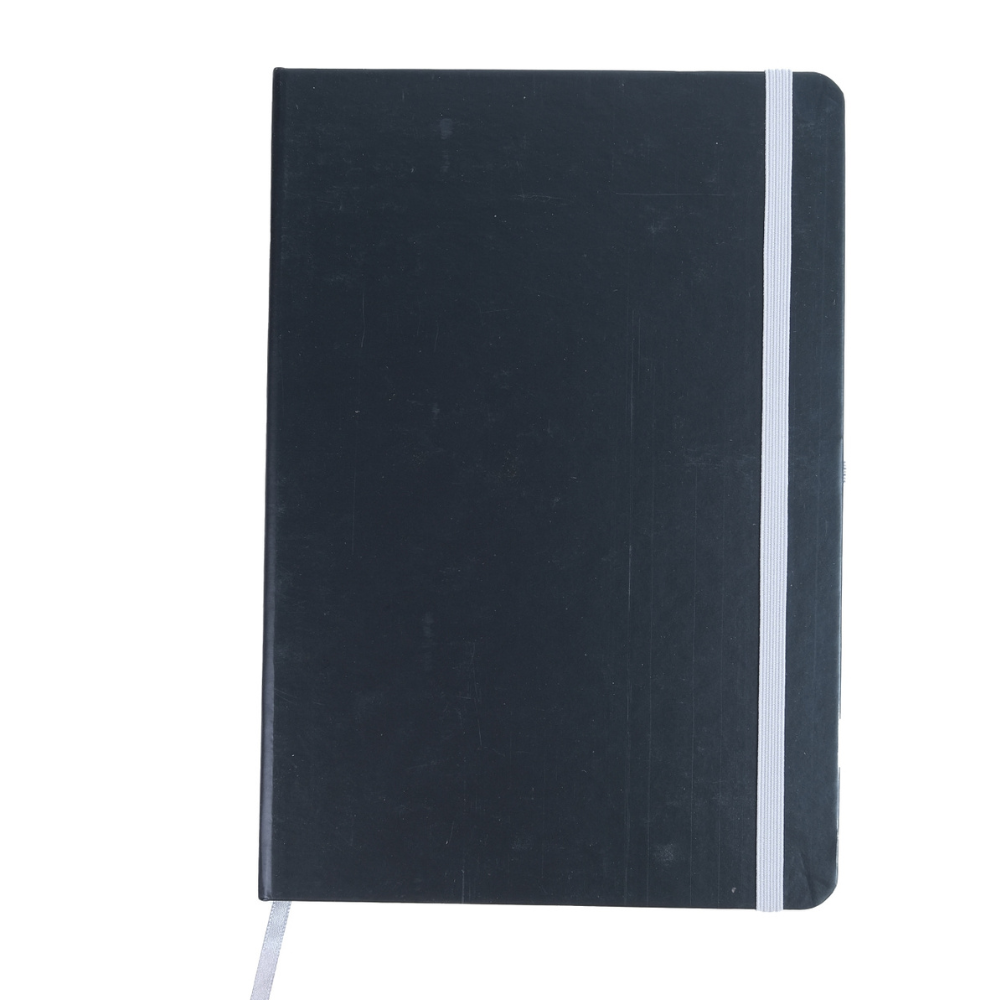 Tiffany Notebook - Image 4