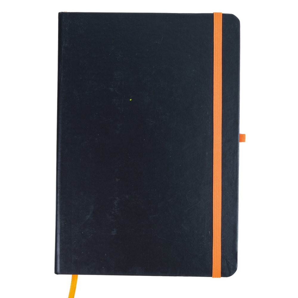 Tiffany Notebook - Image 7