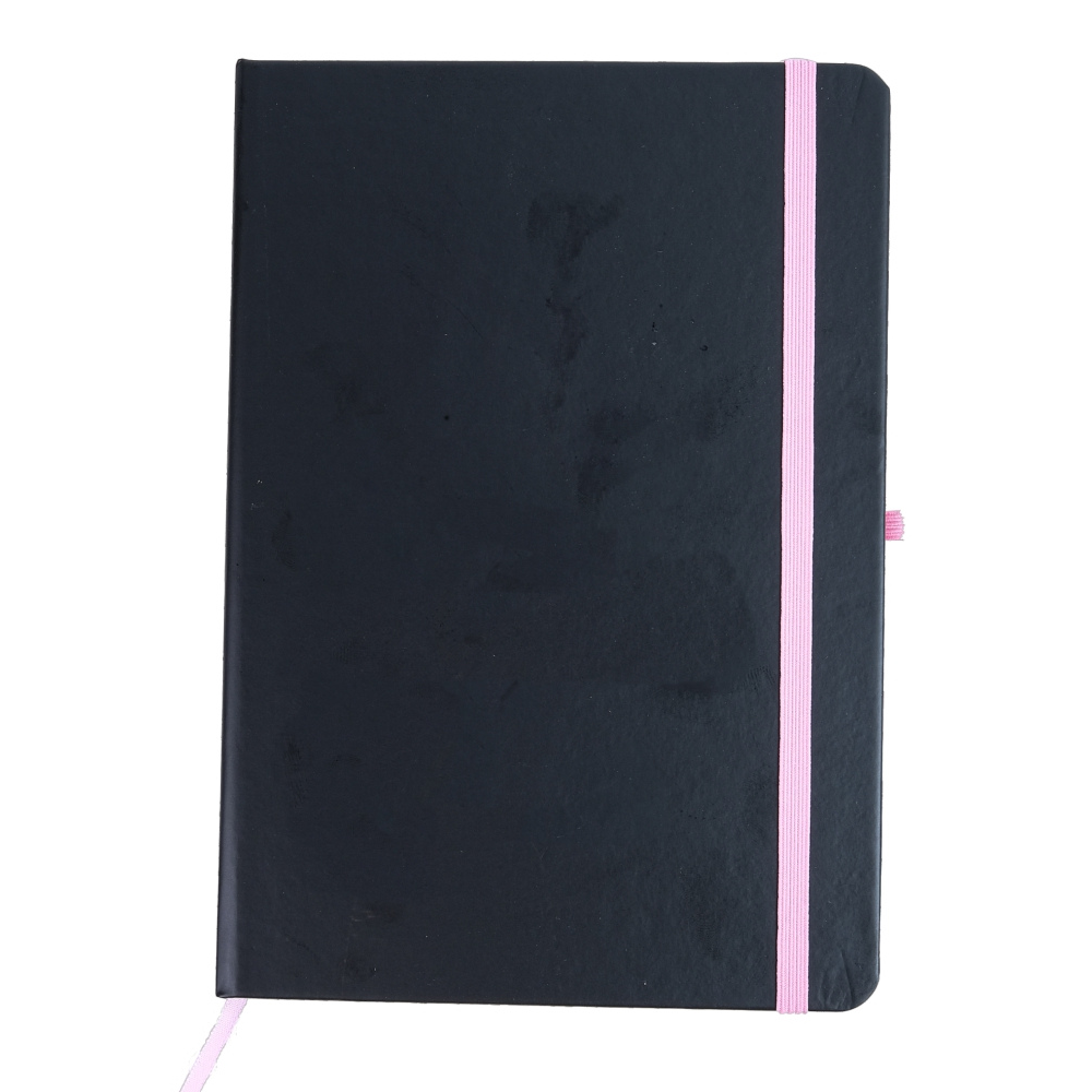Tiffany Notebook - Image 8