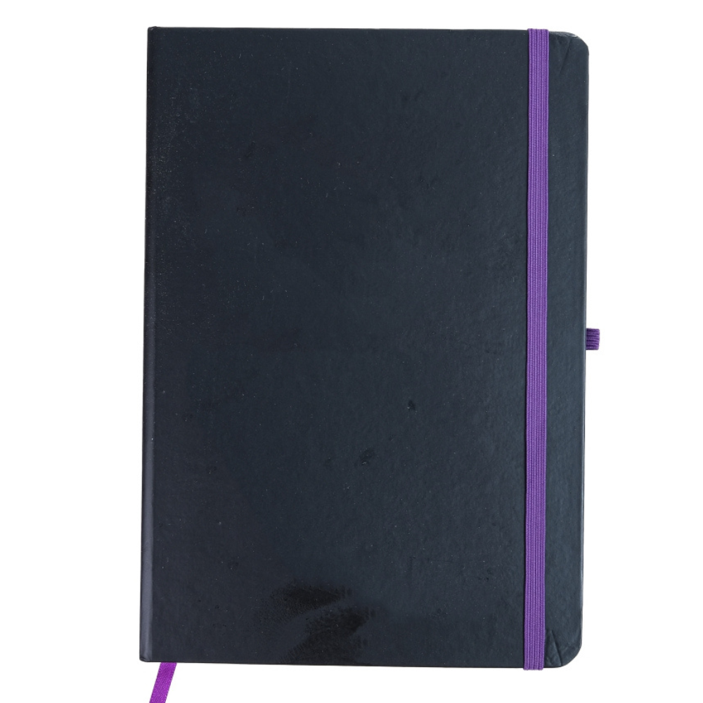 Tiffany Notebook - Image 9