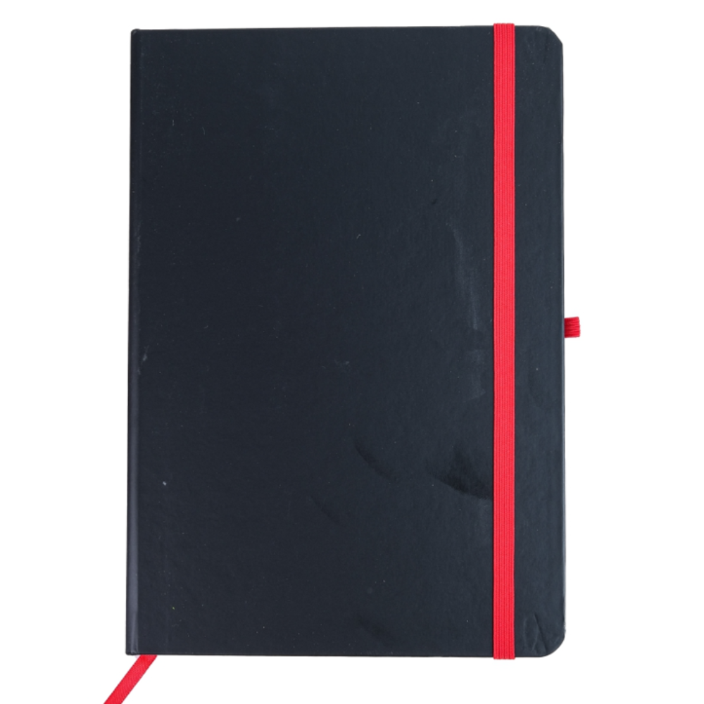 Tiffany Notebook - Image 10