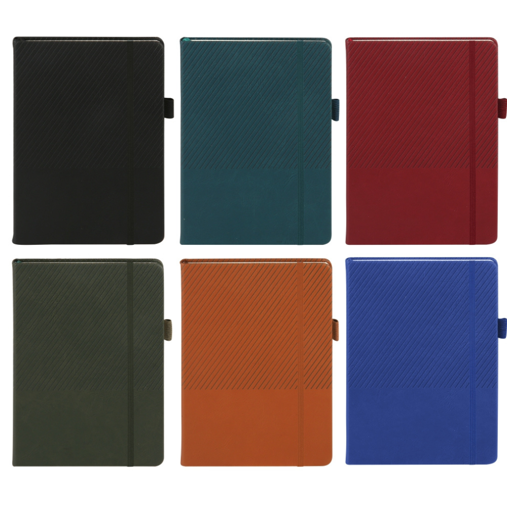 Tommy Notebook