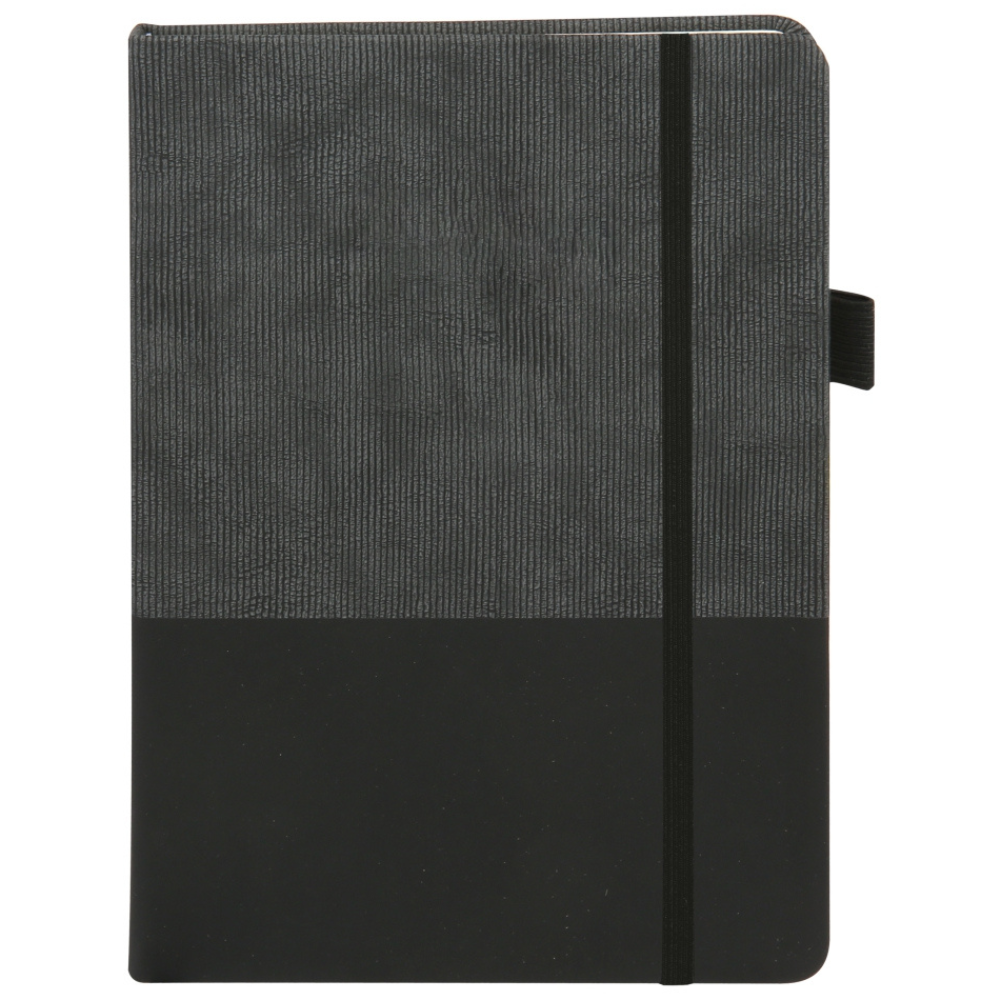 Travis Notebook - Image 2