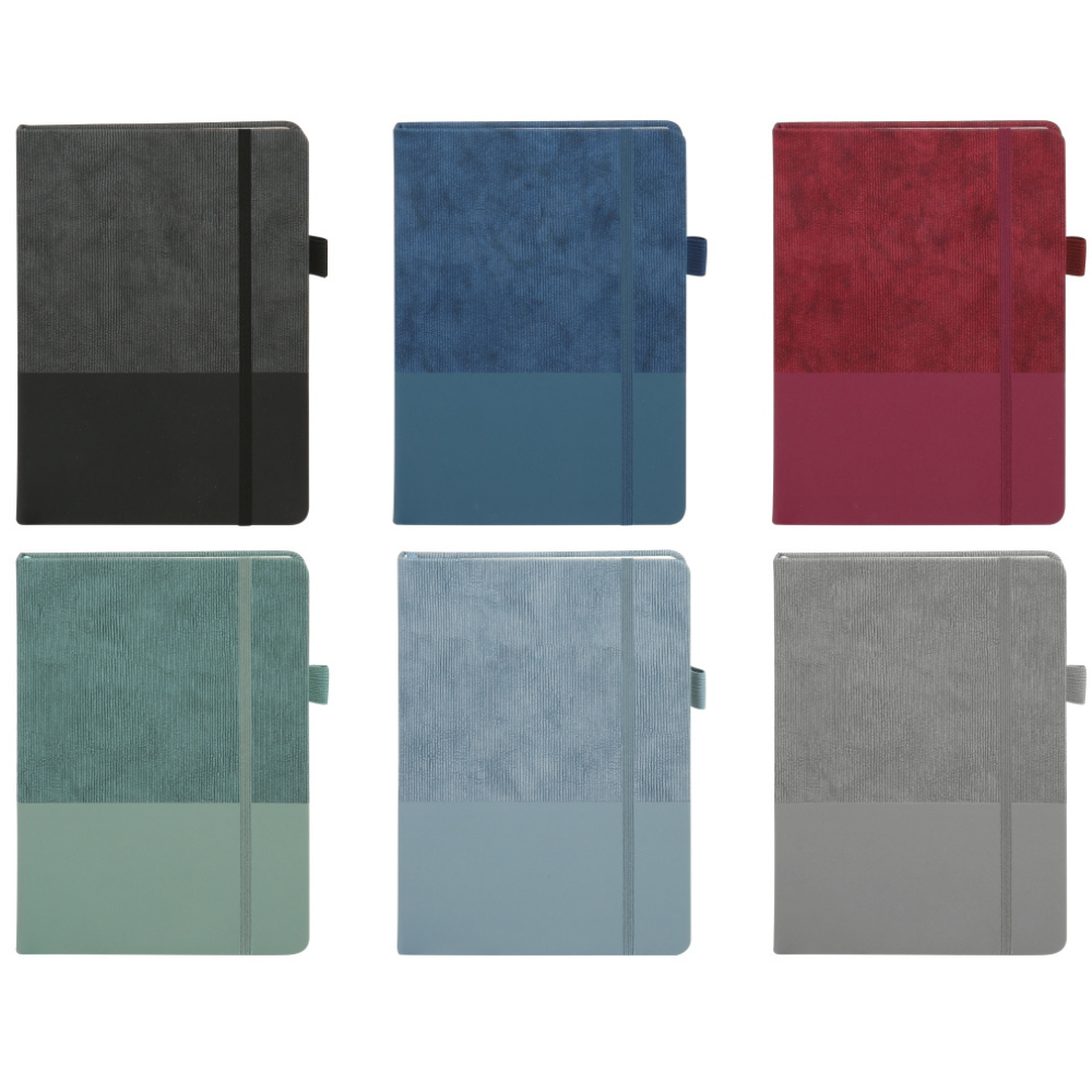 Travis Notebook