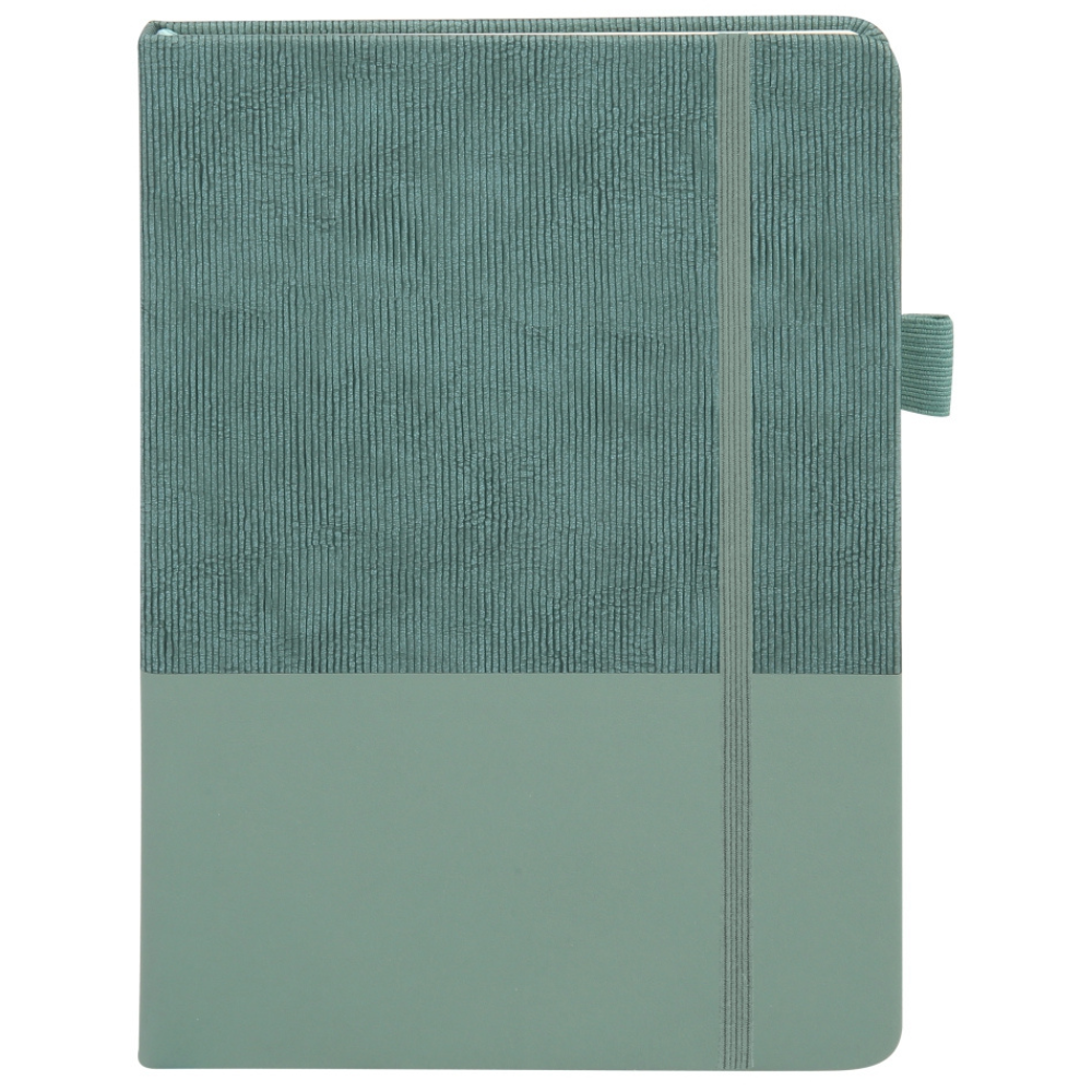 Travis Notebook - Image 4