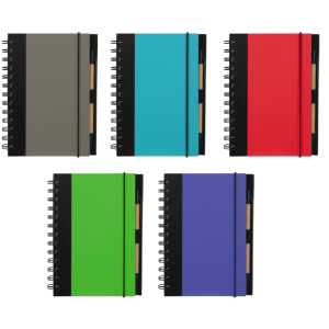 Taylor Notebook