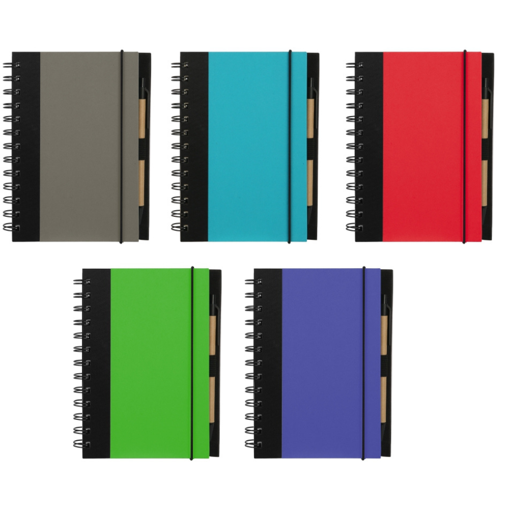 Taylor Notebook