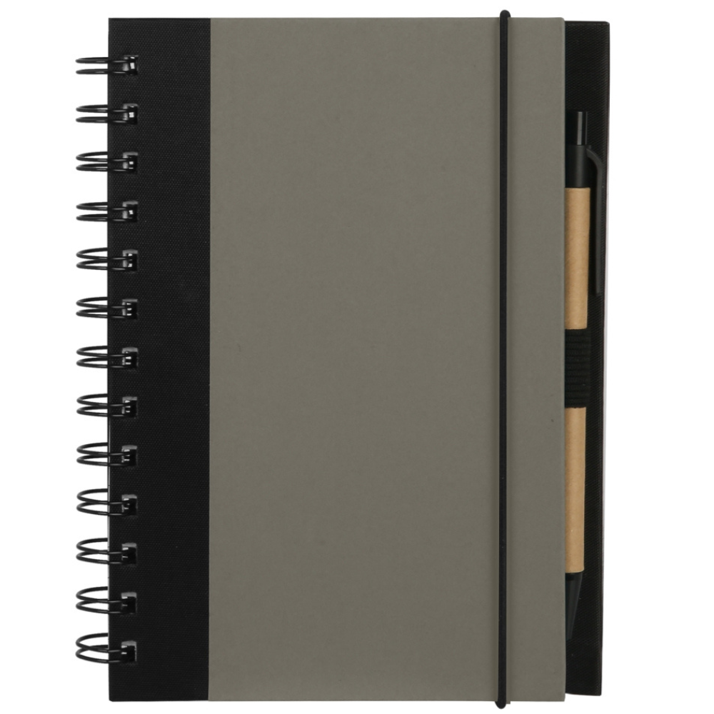 Taylor Notebook - Image 2