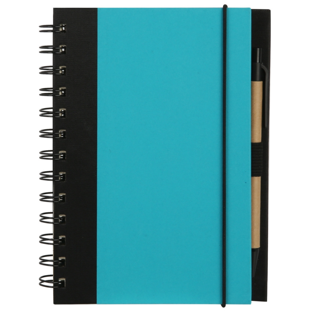 Taylor Notebook - Image 3