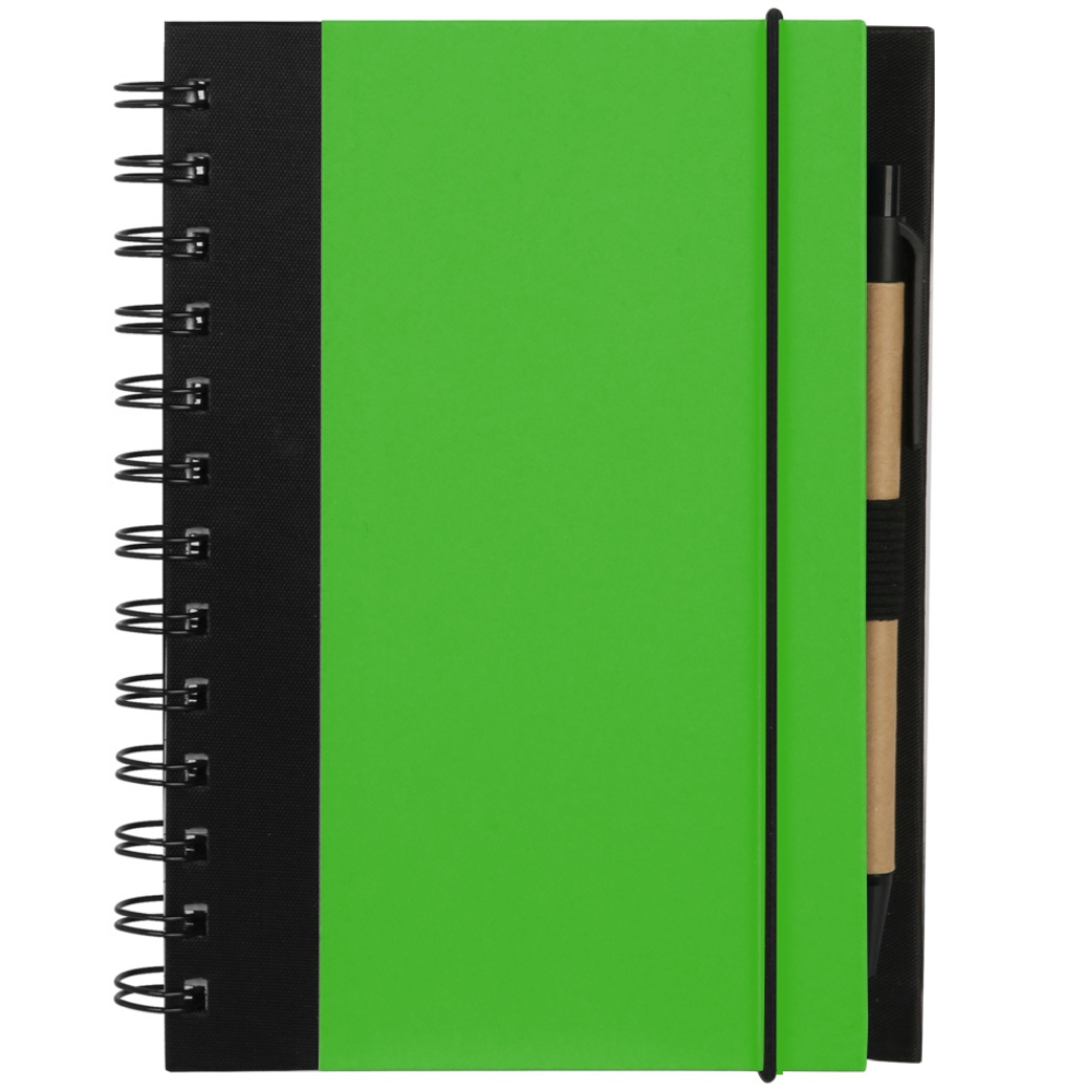 Taylor Notebook - Image 4