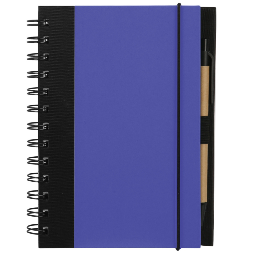 Taylor Notebook - Image 5