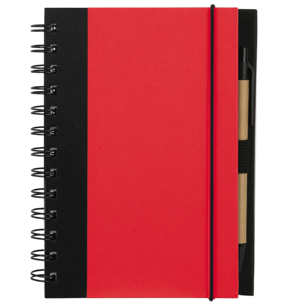 Taylor Notebook - Image 6