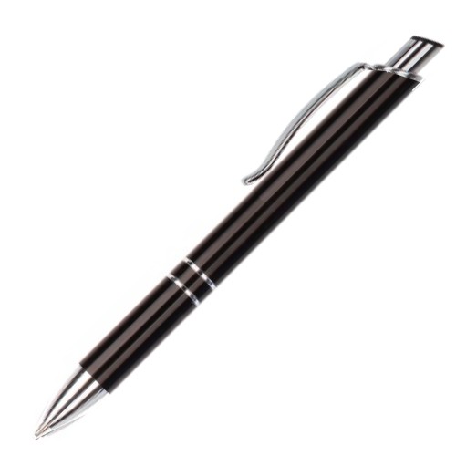 Carina aluminum pen - Image 2