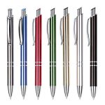 Carina aluminum pen