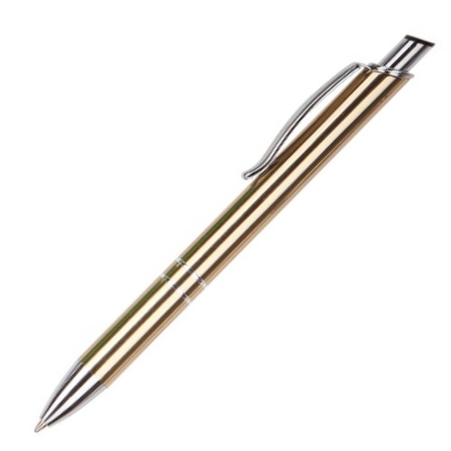 Carina aluminum pen - Image 4