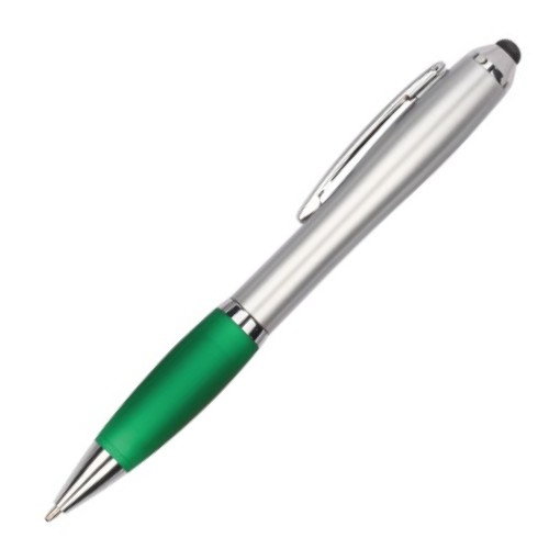Cepheus plastic stylus pen - Image 4