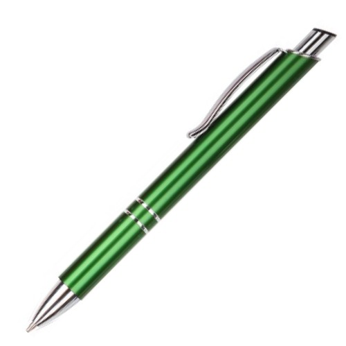 Coma aluminum pen - Image 4