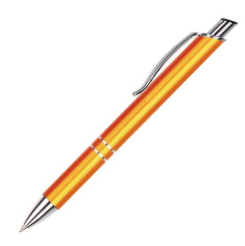 Coma aluminum pen - Image 5