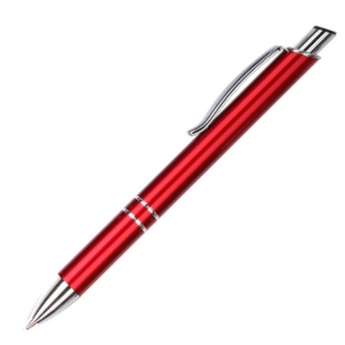 Coma aluminum pen - Image 6