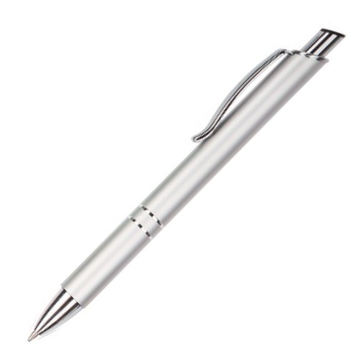 Coma aluminum pen - Image 7